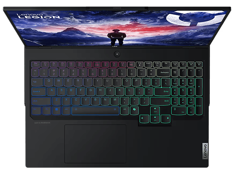 Lenovo Legion Pro 7 16IRX9H (83DE003MHV) Notebook