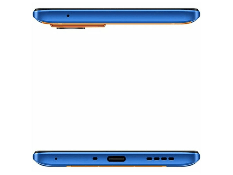 Realme GT Neo 3T 8/256GB Okostelefon, Dragon Ball Edition