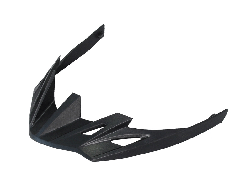 Neuzer In Mould Sisak, L méret, fekete (NE61320000)