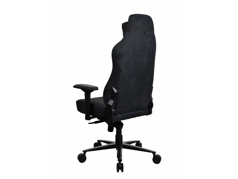 Arozzi Vernazza Supersoft Gamer szék, fekete (VERNAZZA-SPSF-PBK)