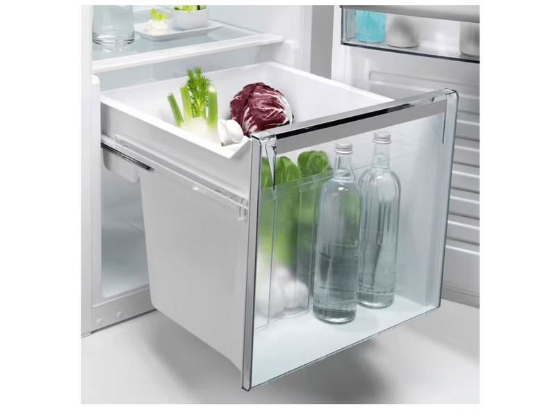Electrolux KRS4DE18S Beépíthető hűtőszekrény
