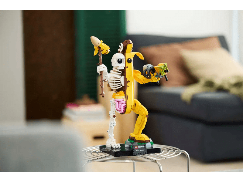LEGO® Fortnite Peely Bone (77072)