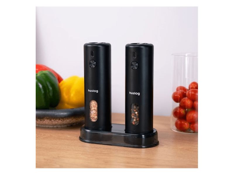 Huslog HUS1035 elektromos őrlőkészlet