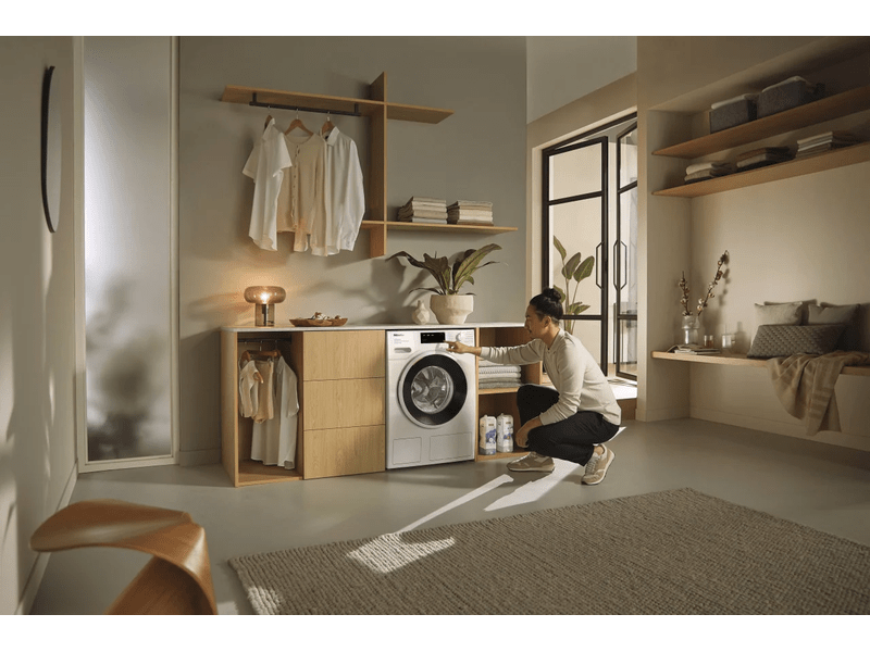 Miele WSI883 WCS 125 Gala Edition Elöltöltős mosógép