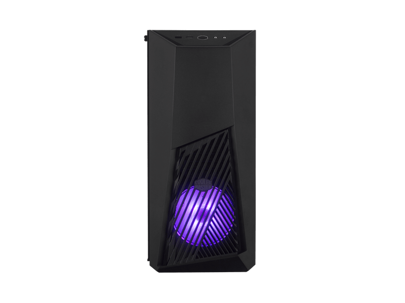 HÁZ Midi - MasterBox K501L RGB