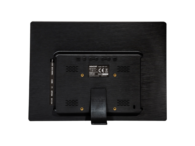 Sencor SDF 1371 B 13