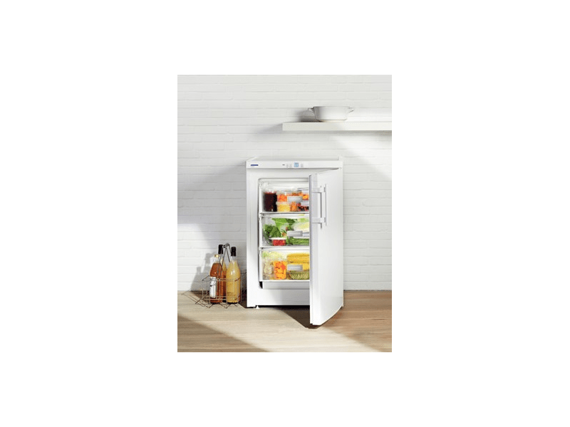 Liebherr GP 1223 Asztali fagyasztószekrény