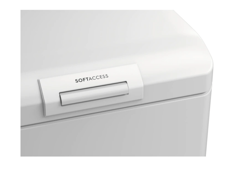 Electrolux EW6TN3272 PerfectCare 600 Felültöltős mosógép