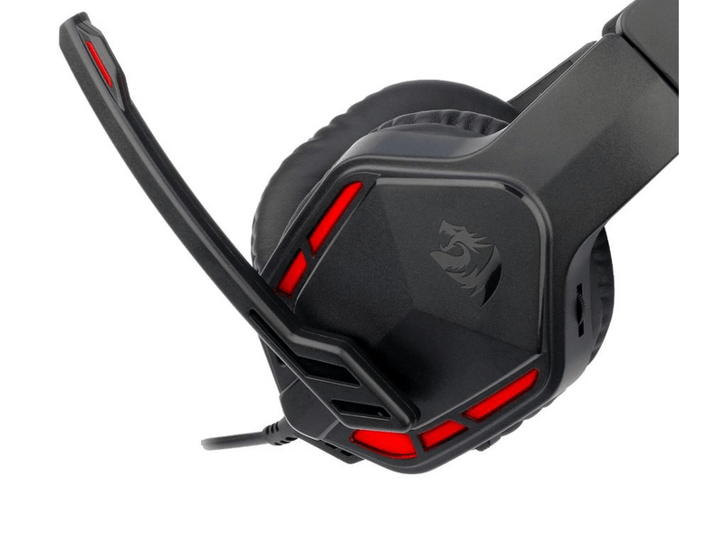 Redragon Themis 2 Gaming Headset, crno/crvene (H220N)