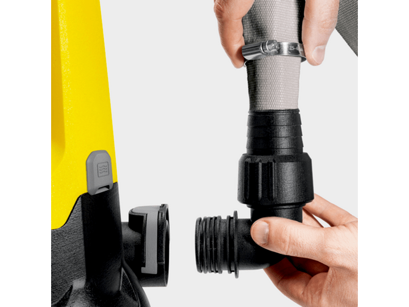 Karcher SP 16.000 Potopna pumpa za prljavštinu (1.645-830.0)