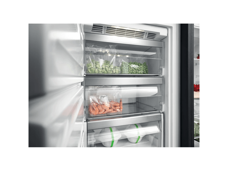 Whirlpool AFB 18402 Beépíthető fagyasztószekrény