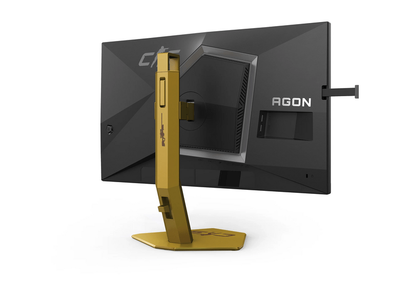 AOC CS24A 24