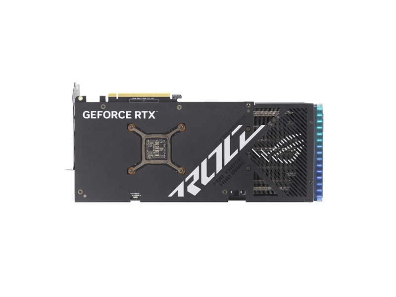 Asus ROG Strix GeForce RTX™ 4070 SUPER 12GB GDDR6X OC Videókártya