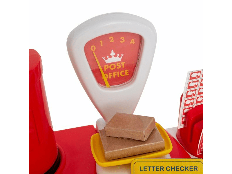 Casdon Posta játékszett (53250)