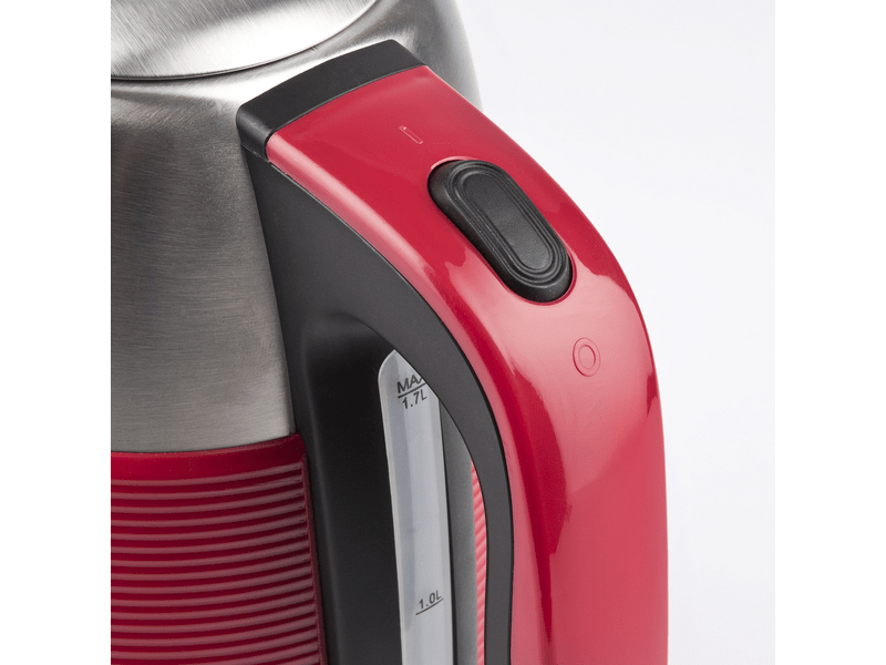 G3Ferrari G1014902 Duca Retro Vízforraló