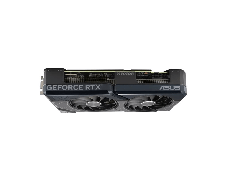 Asus GeForce RTX™ 4070 SUPER OC 12GB GDDR6X Videókártya