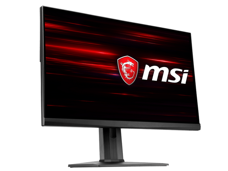 MSI Optix MAG251RX 24,5