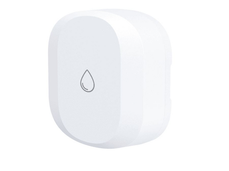 Woox R7050 Smart Zigbee Vízszivárgás érzékelő