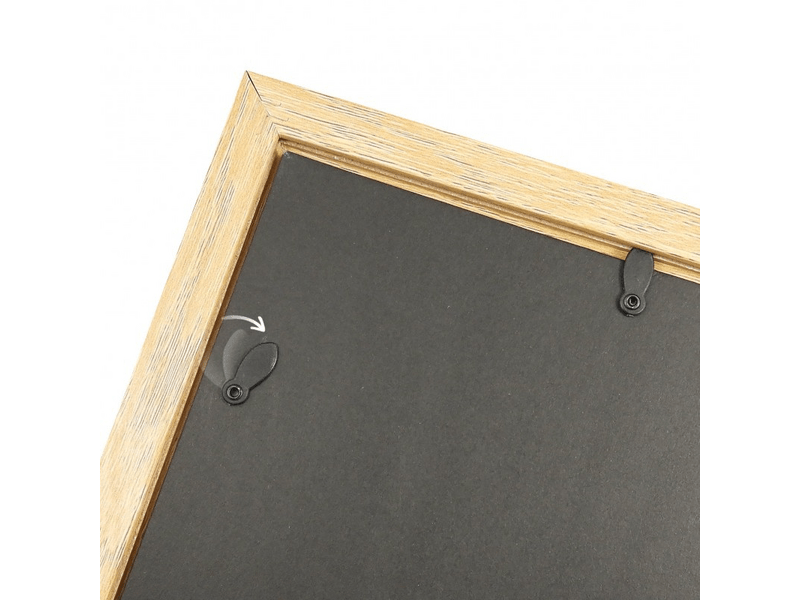 Buki Rajzkiállító és tároló keret (FK013)