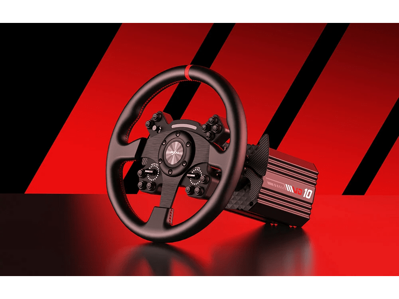 PXN VD10 CS alap+kormánykerék