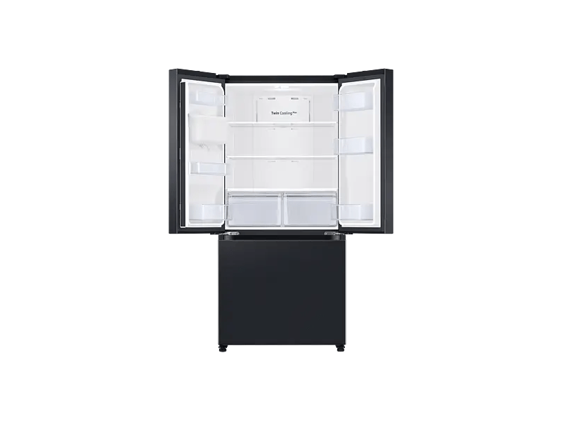 Samsung RF50C530EB1/EO Francia ajtós hűtőszekrény