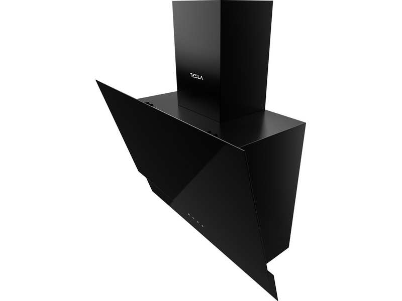 Tesla DD600SB Kürtős páraelszívó, fekete