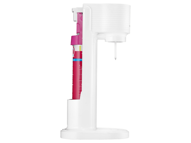 SodaStream Gaia CQC Szódagép, fehér