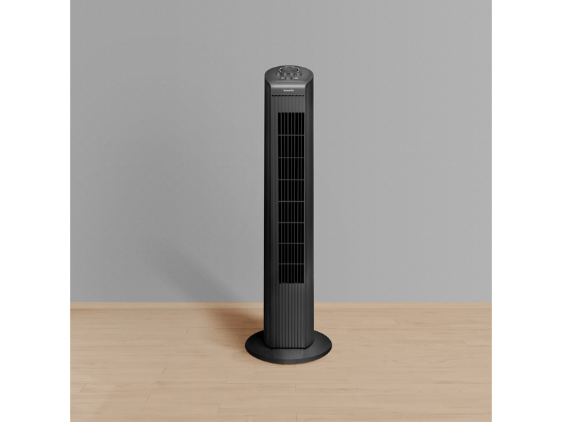 Bewello BW2053BK Oszlopventilátor