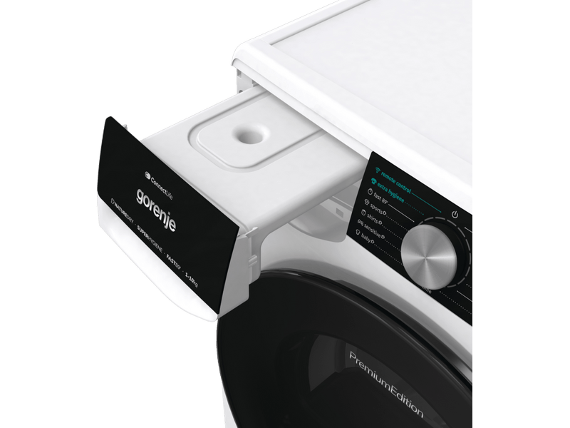 Gorenje DNS12 Szárítógép