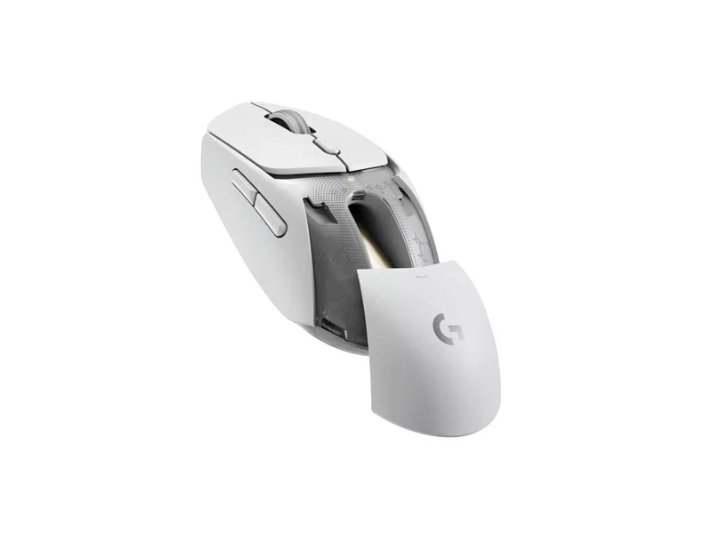 LOGITECH G309 LIGHTSPEED veznélk.egér WH