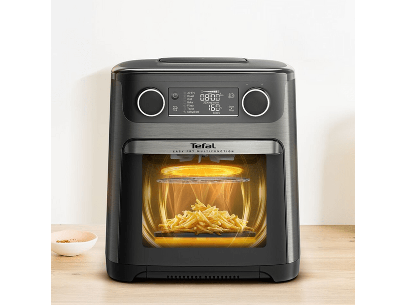 Tefal FW5558E0 Easy Fry pećnica na vrući zrak, 15 l