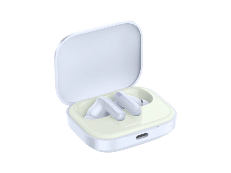 Xiaomi Redmi Buds 5 Bluetooth fülhallgató, égkék (BHR7631GL)