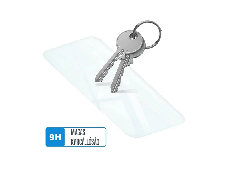 Gigapack Realme 14T Képernyővédő üveg (GP-174558)