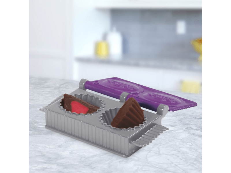 Play-Doh Csokigyár gyurmakészlet (E98445L0)