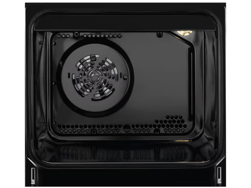 Electrolux LKK560011X Kombinált tűzhely