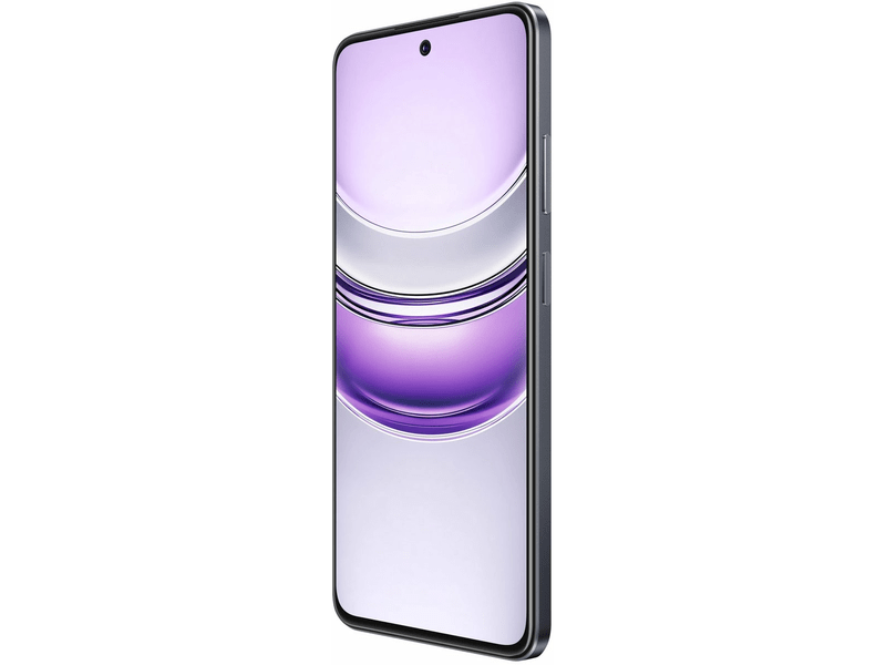 6.67 HD+ IPS,120Hz,6/128GB,Dual SIM BK