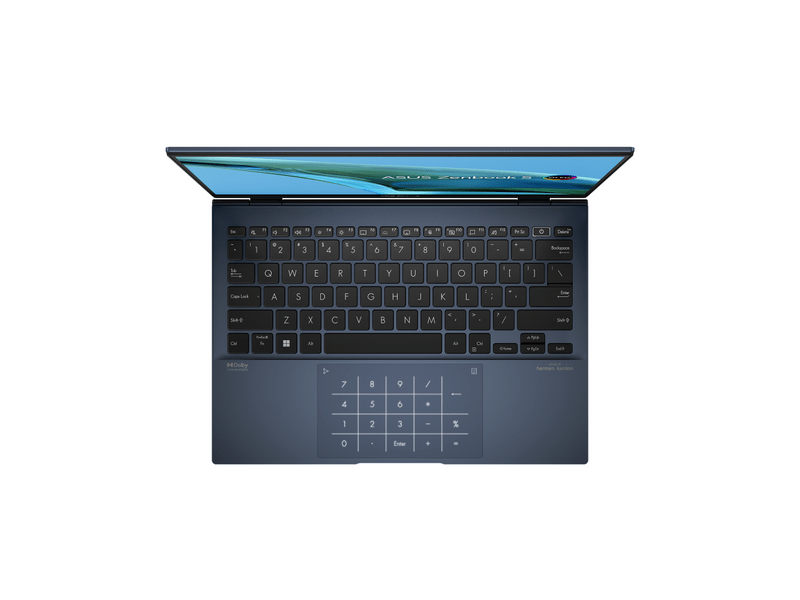 Asus Zenbook S 13 OLED UM5302TA-LV364W Notebook + Windows 11