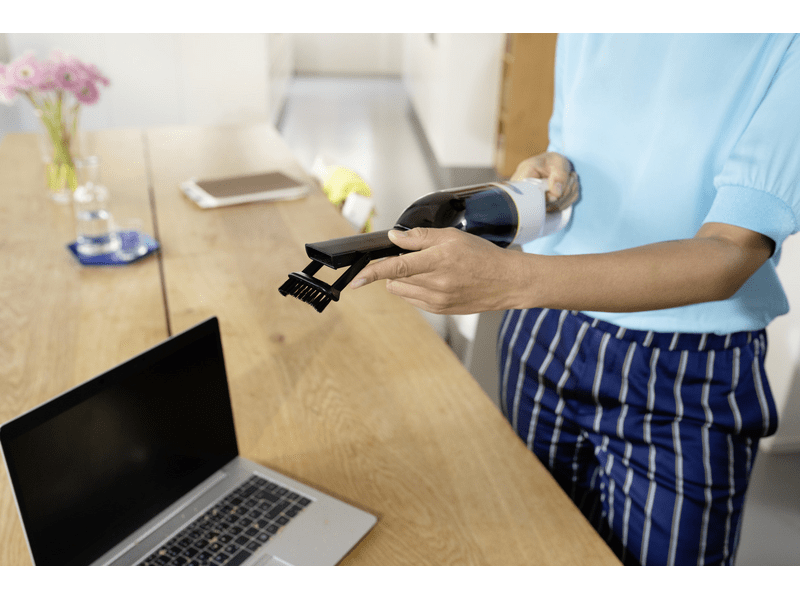 Karcher CVH 3 Plus usisavač za mrvice (1.198-350.0)