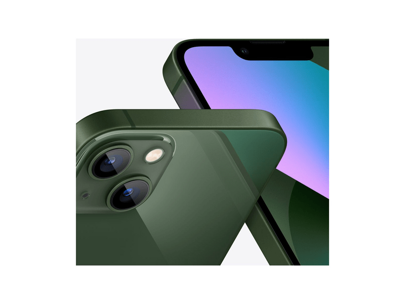 Apple iPhone 13 mini Okostelefon (MNFF3HU/A)