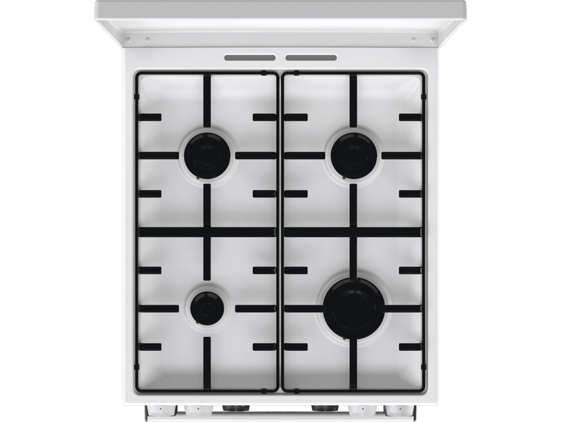 Gorenje GK5C64WH Kombinált tűzhely