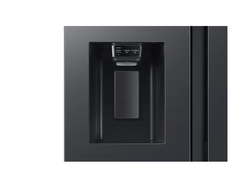 Samsung RS65DG5403B1EO Side by Side hűtőszekrény