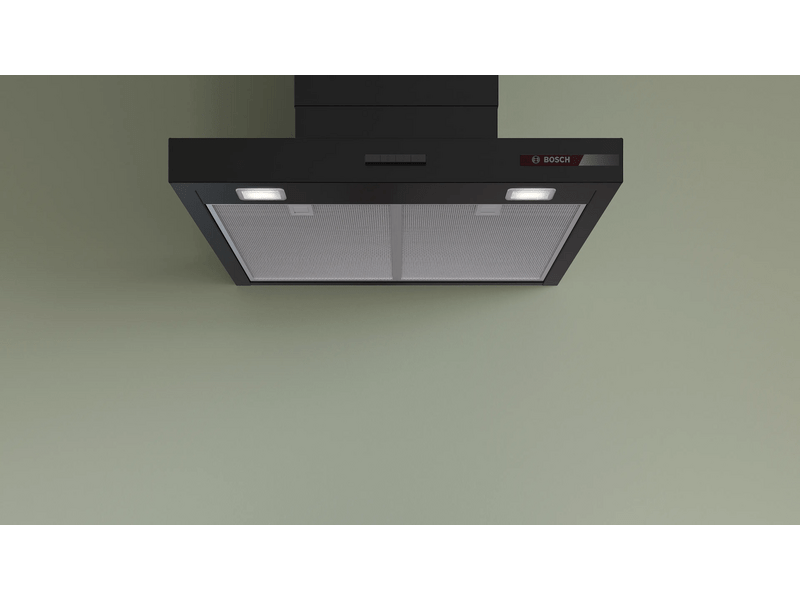 Bosch DWB63BC60 Kürtős páraelszívó