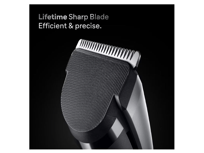 Braun HC7590 Series 7 Hajvágó