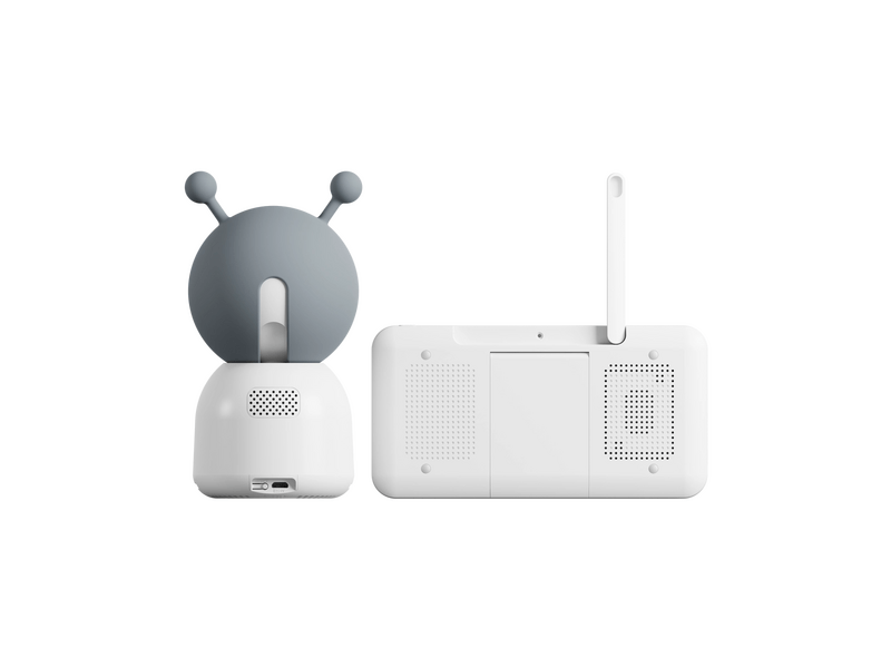 Tesla BD300 okos babakamera + monitor