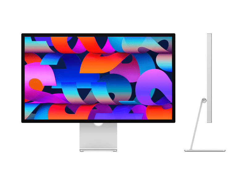 Apple Studio Display 27