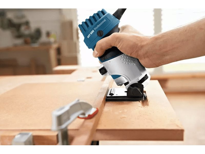 Bosch GKF 600 Professional Edge glodalica (060160A100)