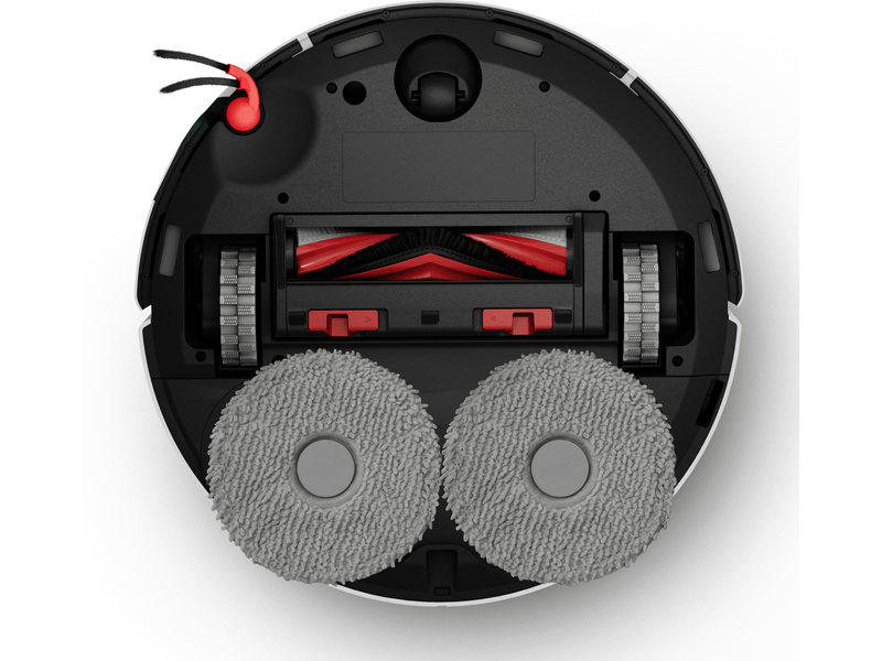 Bosch BCR2S1W Spotless 2 Robotporszívó
