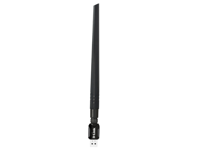 D-Link DWA-137 N300 Wi-Fi USB Adapter