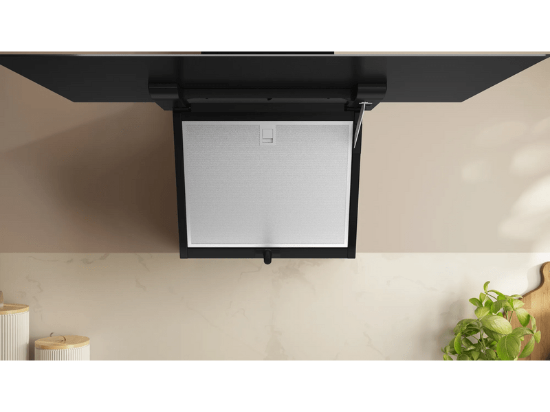 Neff D85IFN1S0 Falra szerelhető páraelszívó