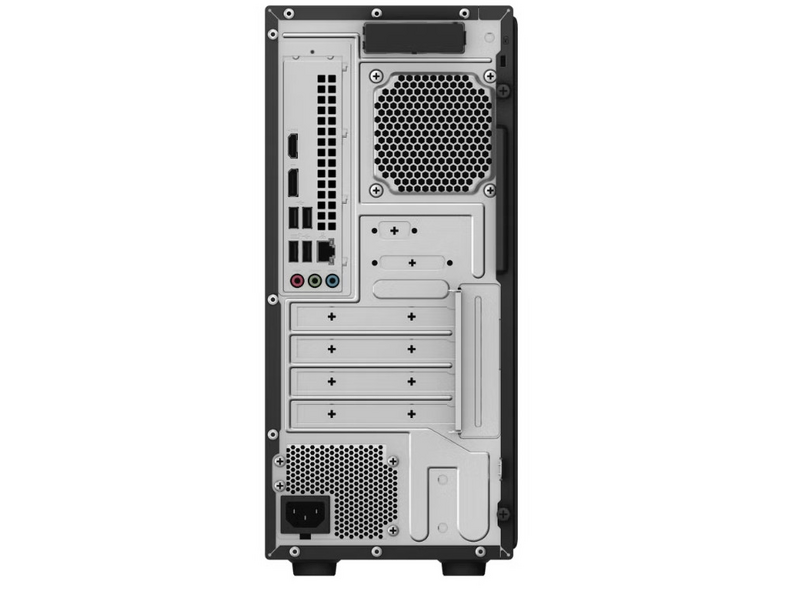 Asus V500 Mini Tower V501MV-07240H040W Asztali PC + Win11